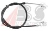 MITSUBISHI MN102172 Cable, parking brake